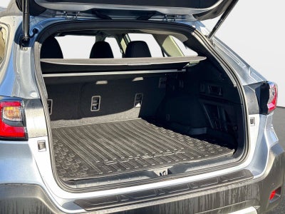 2024 Subaru Outback Touring