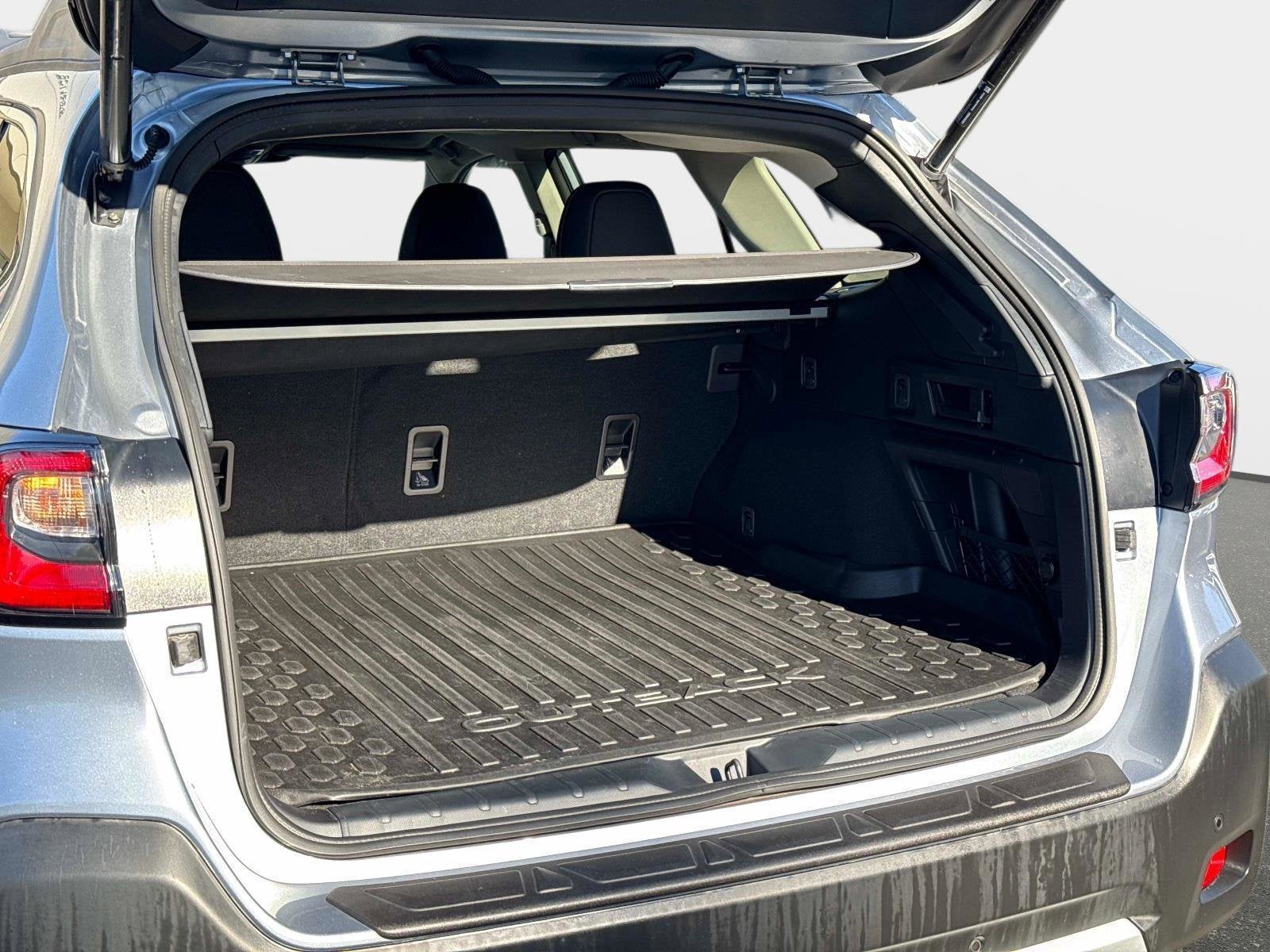 2024 Subaru Outback Touring