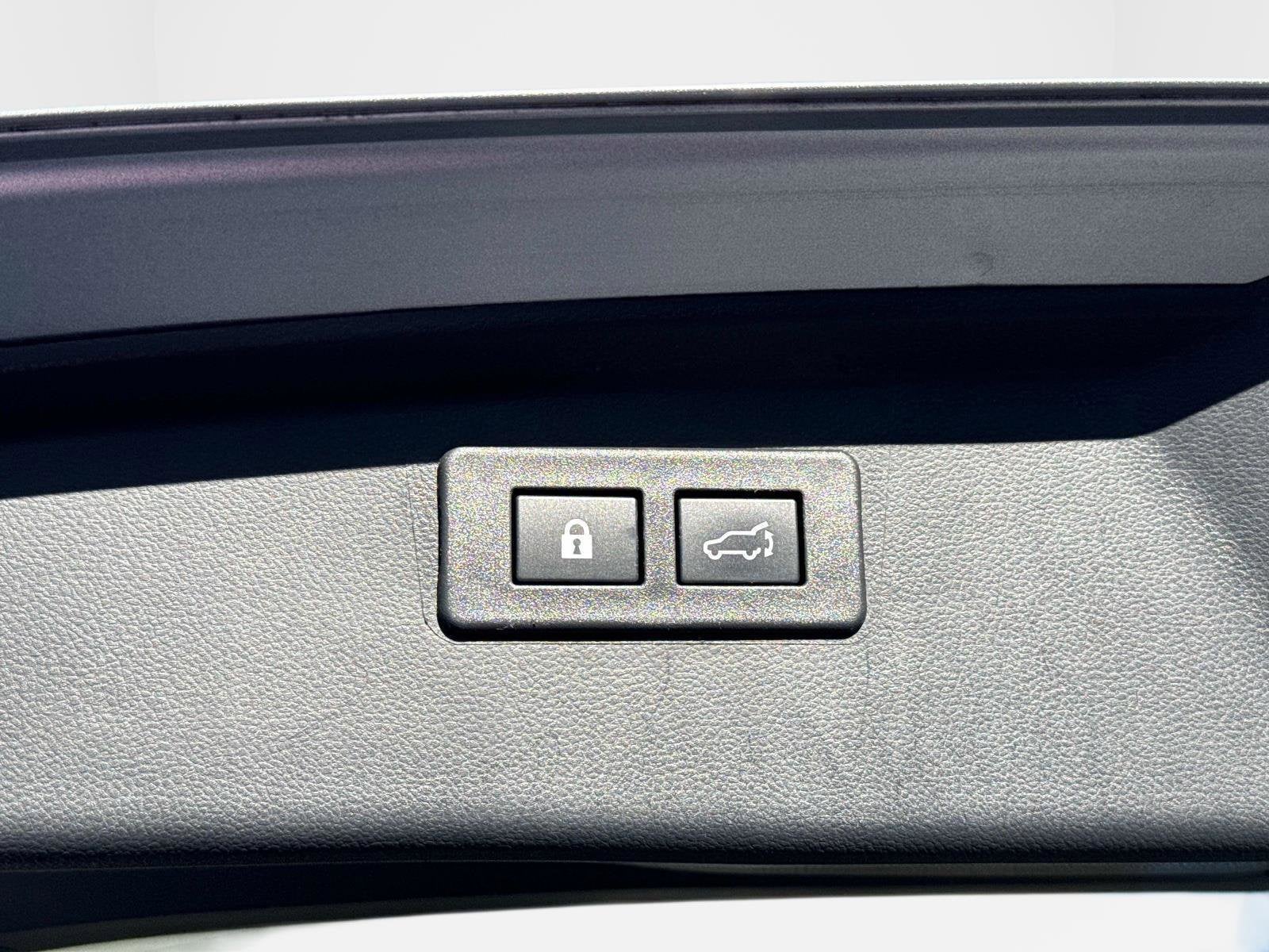 2024 Subaru Outback Touring