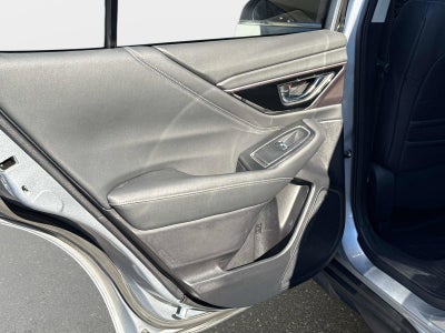 2024 Subaru Outback Touring