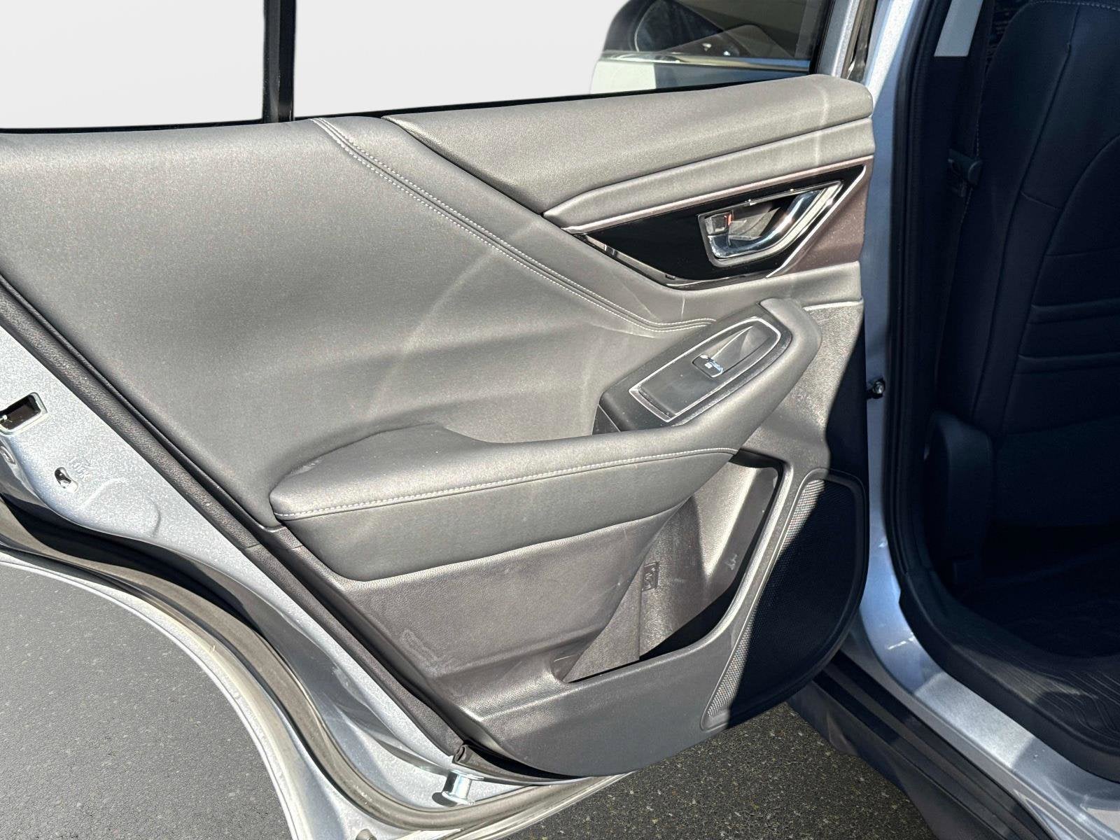 2024 Subaru Outback Touring