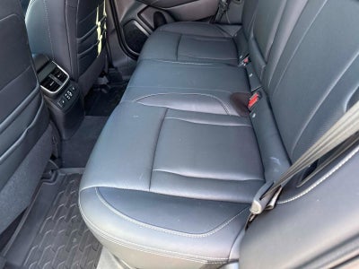 2024 Subaru Outback Touring