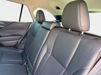 2024 Subaru Outback Touring