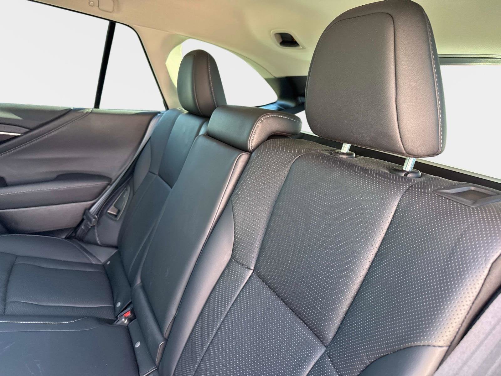 2024 Subaru Outback Touring