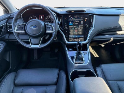 2024 Subaru Outback Touring