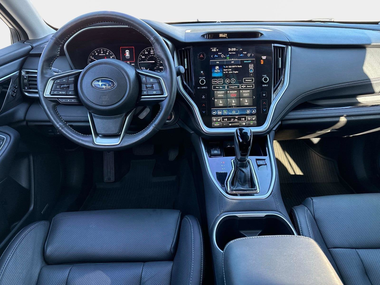 2024 Subaru Outback Touring