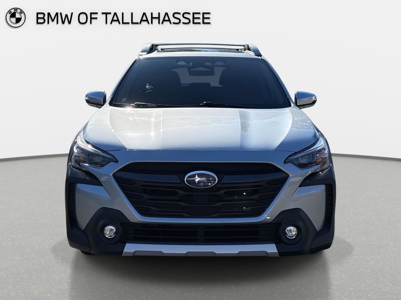 2024 Subaru Outback Touring