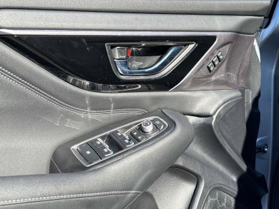 2024 Subaru Outback Touring