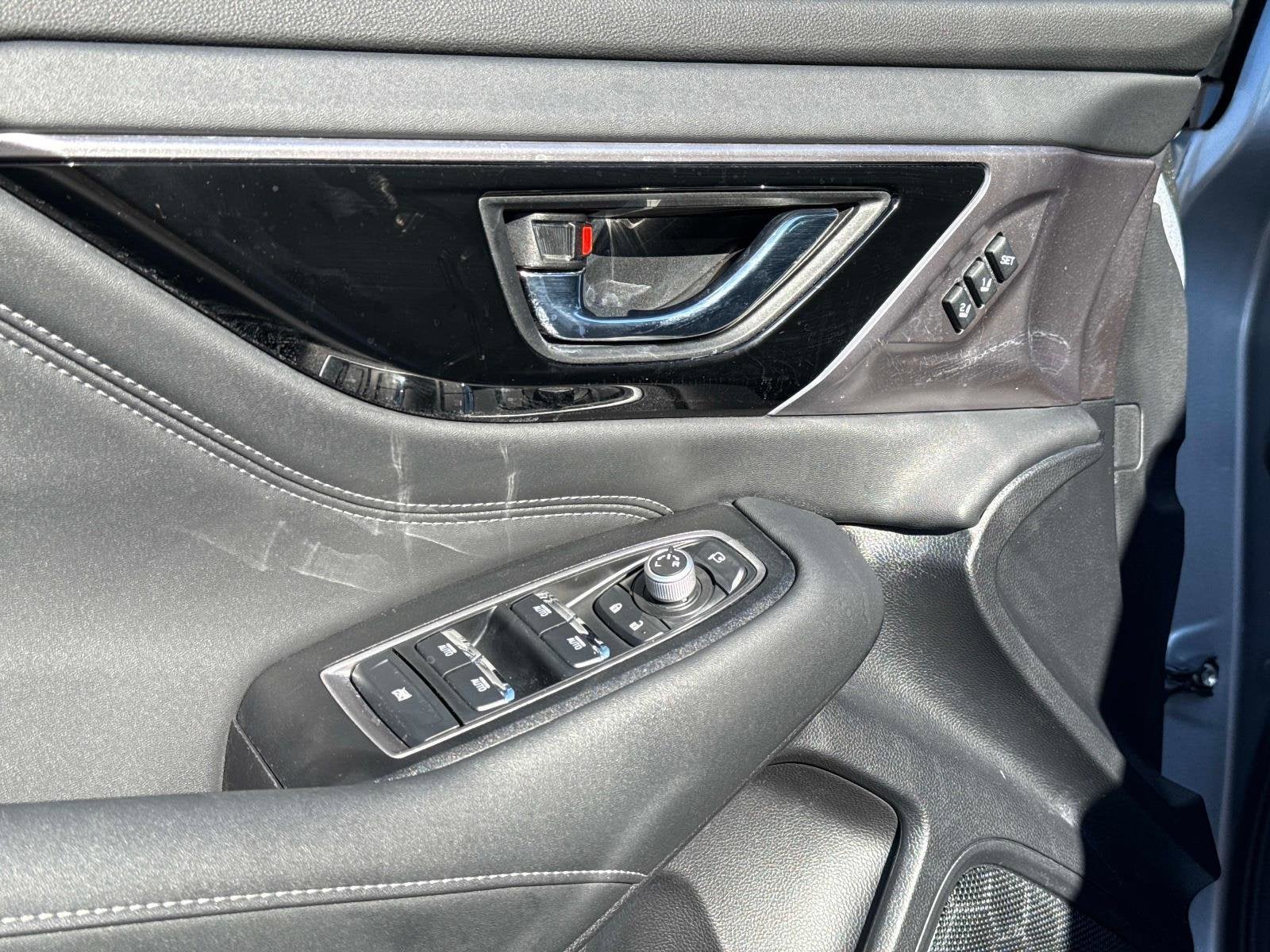 2024 Subaru Outback Touring