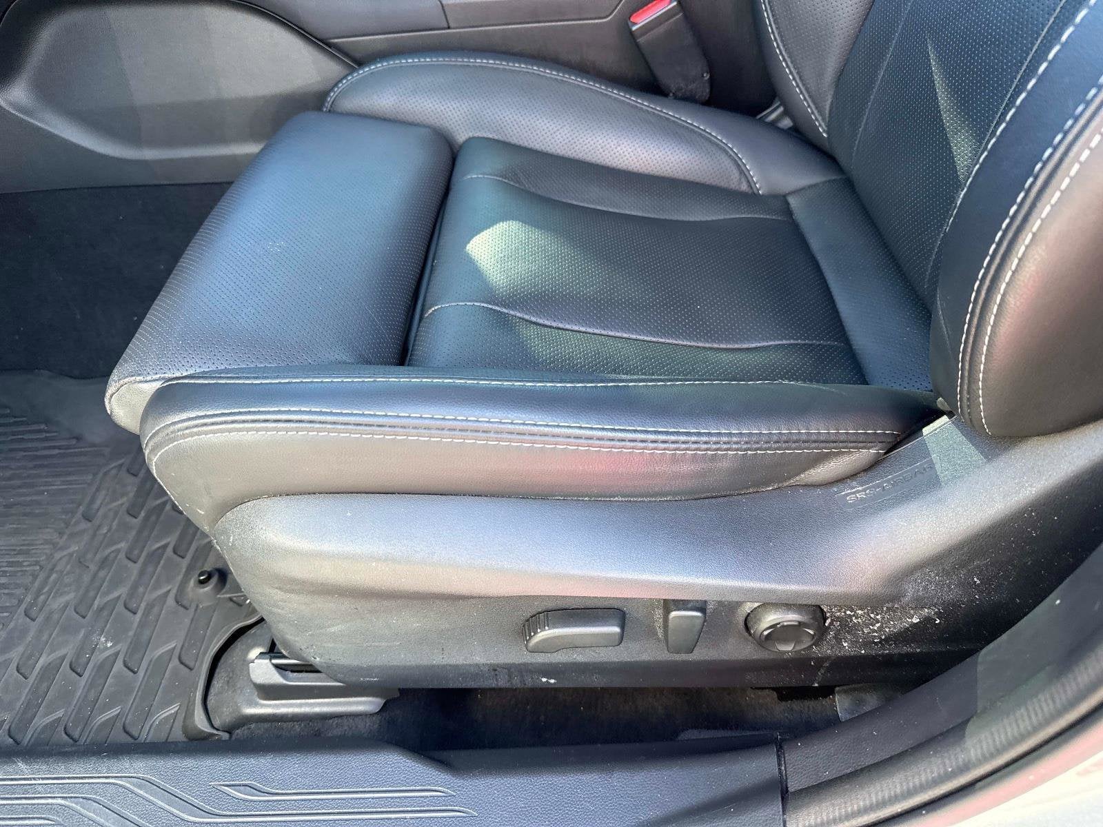 2024 Subaru Outback Touring