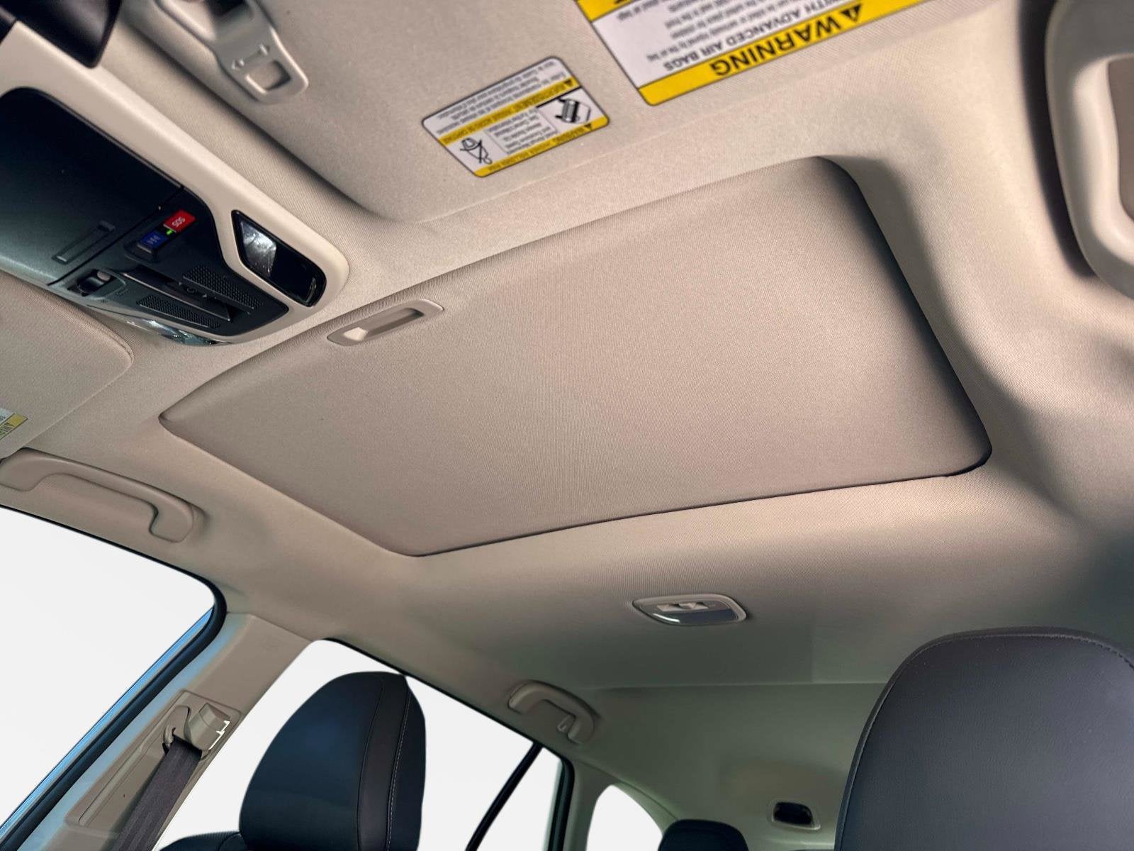 2024 Subaru Outback Touring