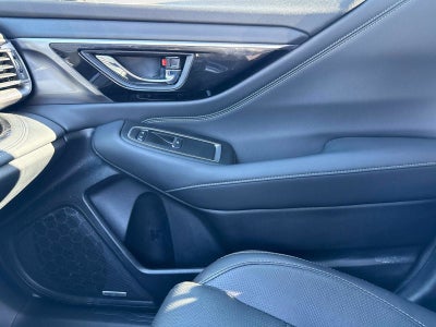 2024 Subaru Outback Touring