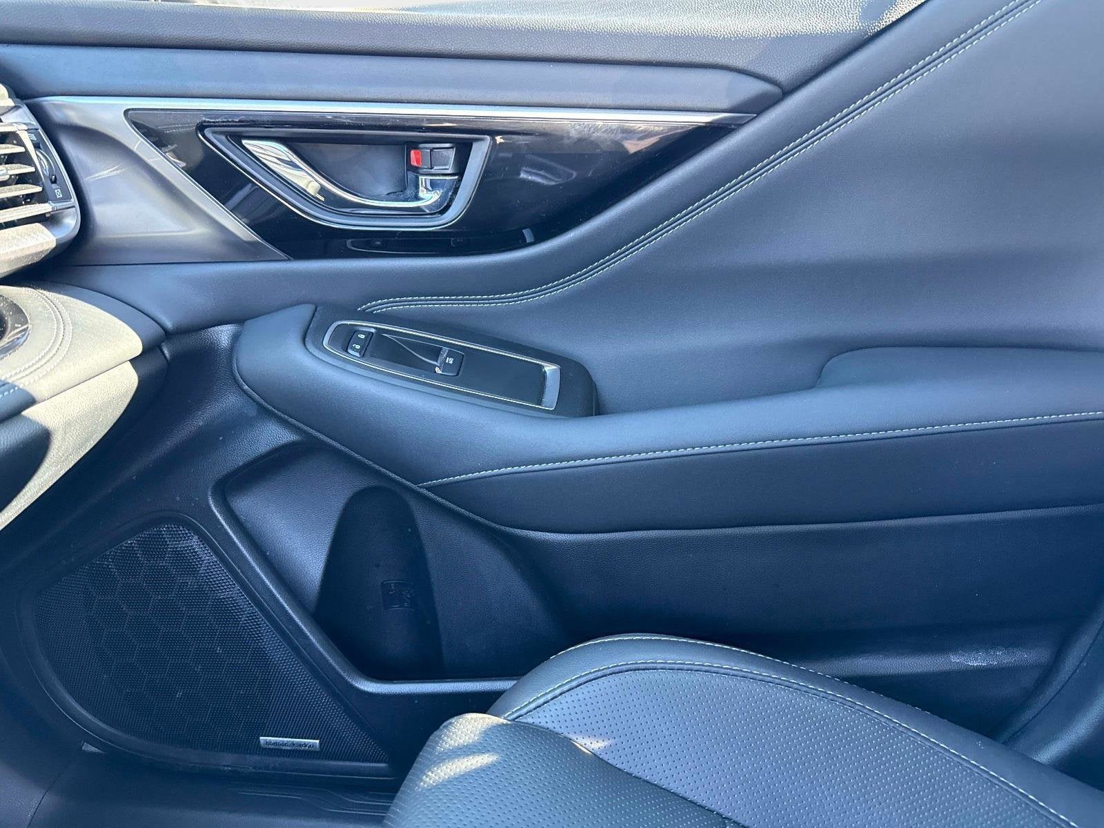 2024 Subaru Outback Touring