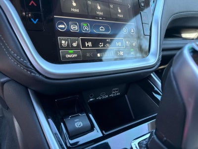 2024 Subaru Outback Touring