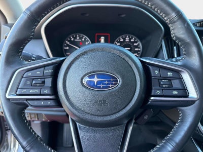 2024 Subaru Outback Touring