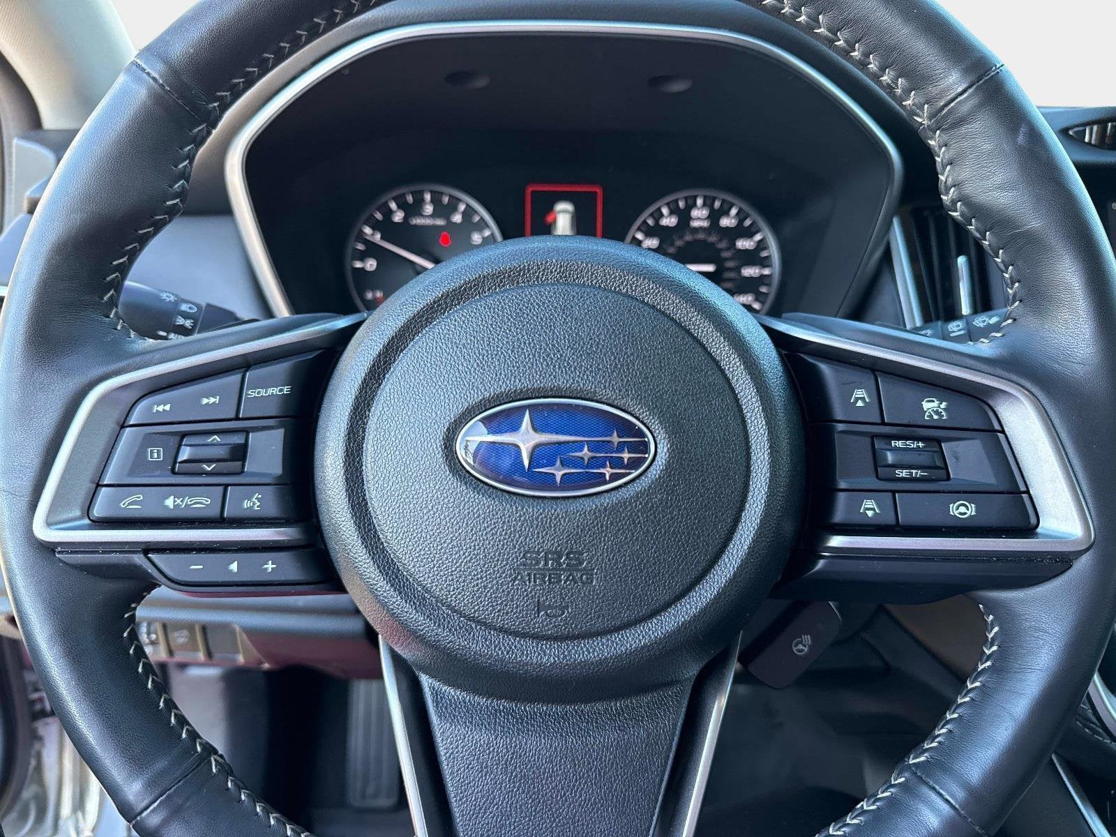 2024 Subaru Outback Touring