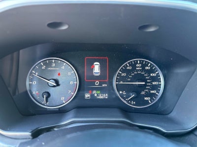 2024 Subaru Outback Touring