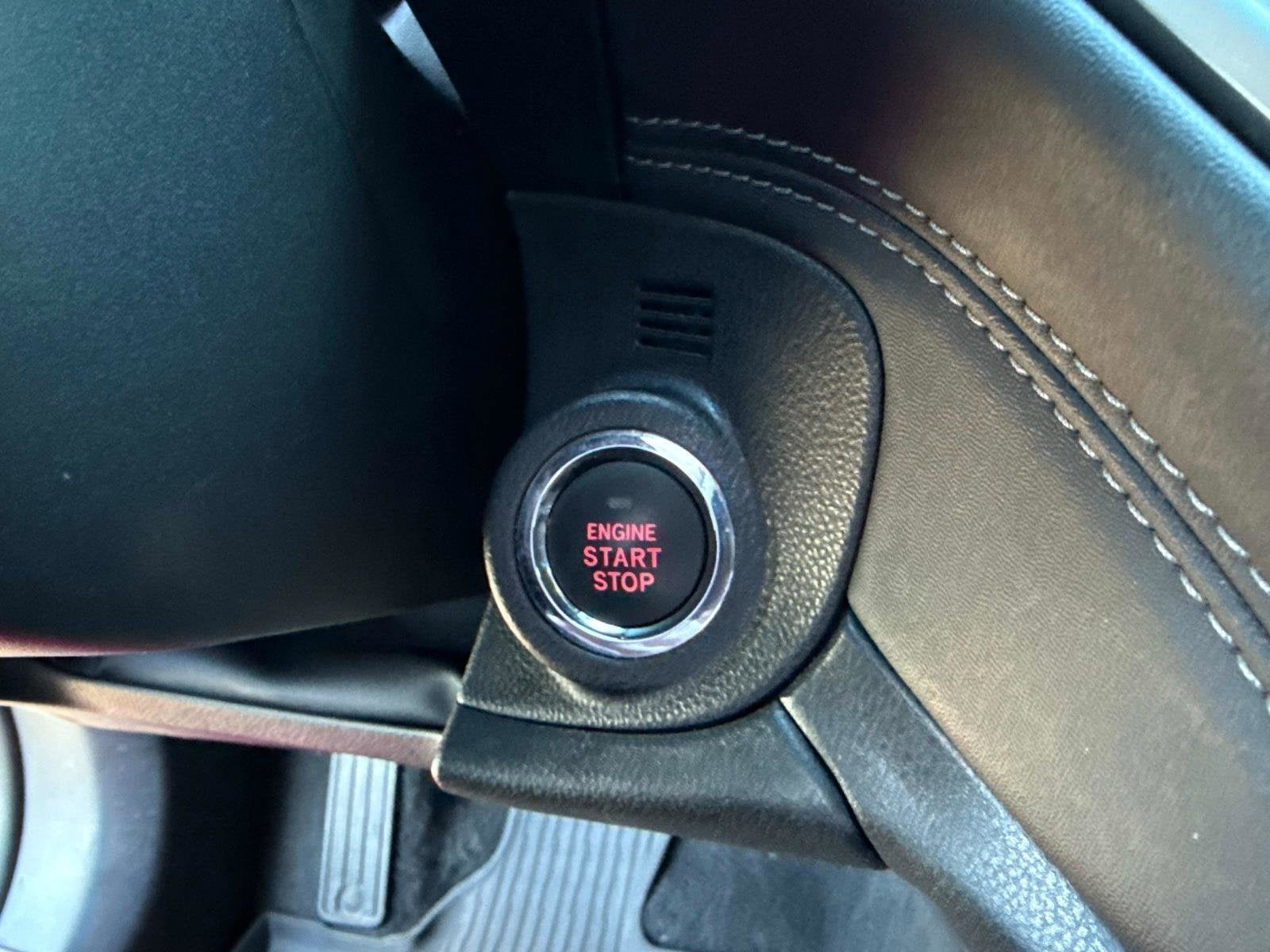 2024 Subaru Outback Touring