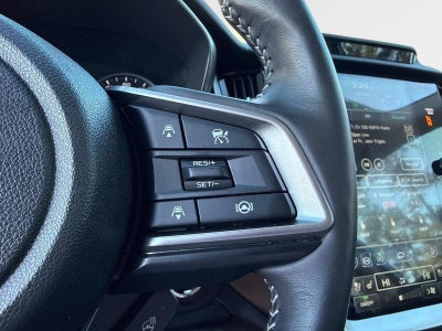 2024 Subaru Outback Touring