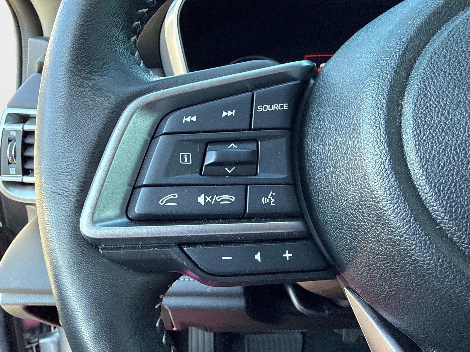 2024 Subaru Outback Touring