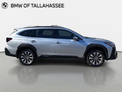 2024 Subaru Outback Touring