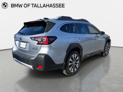 2024 Subaru Outback Touring