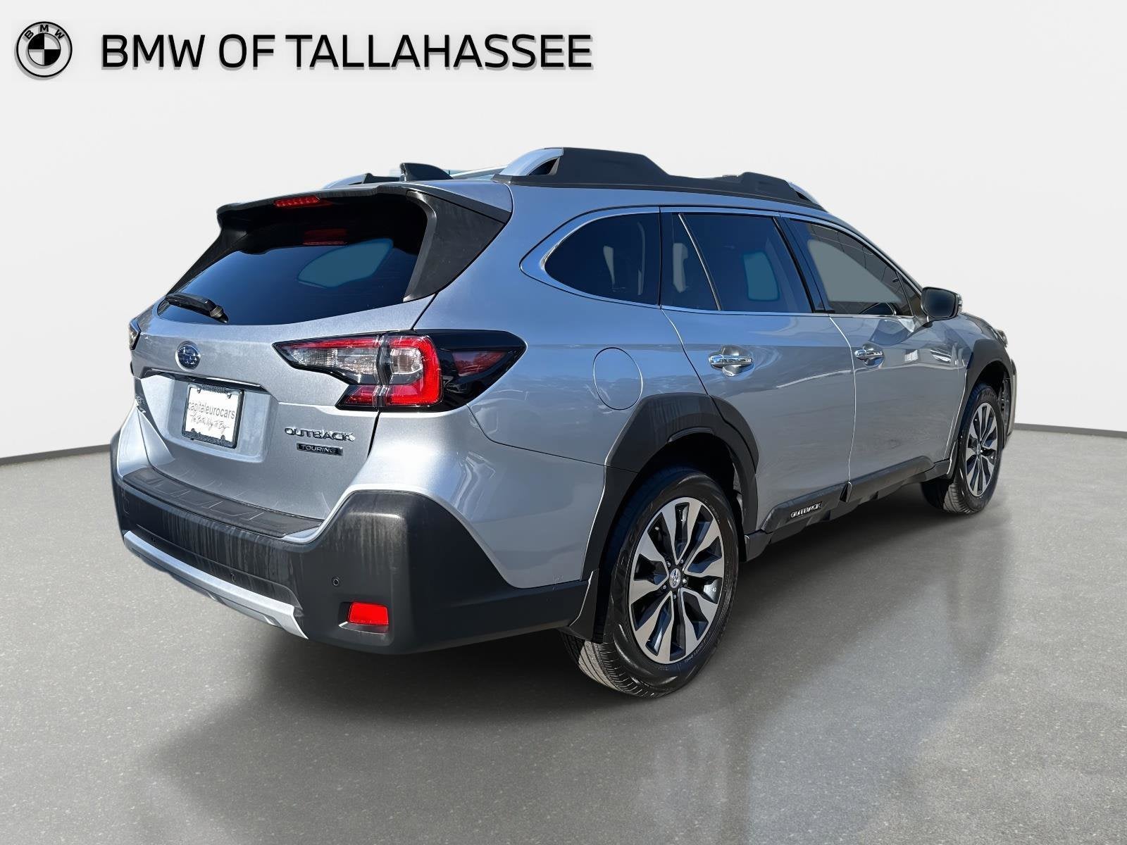 2024 Subaru Outback Touring