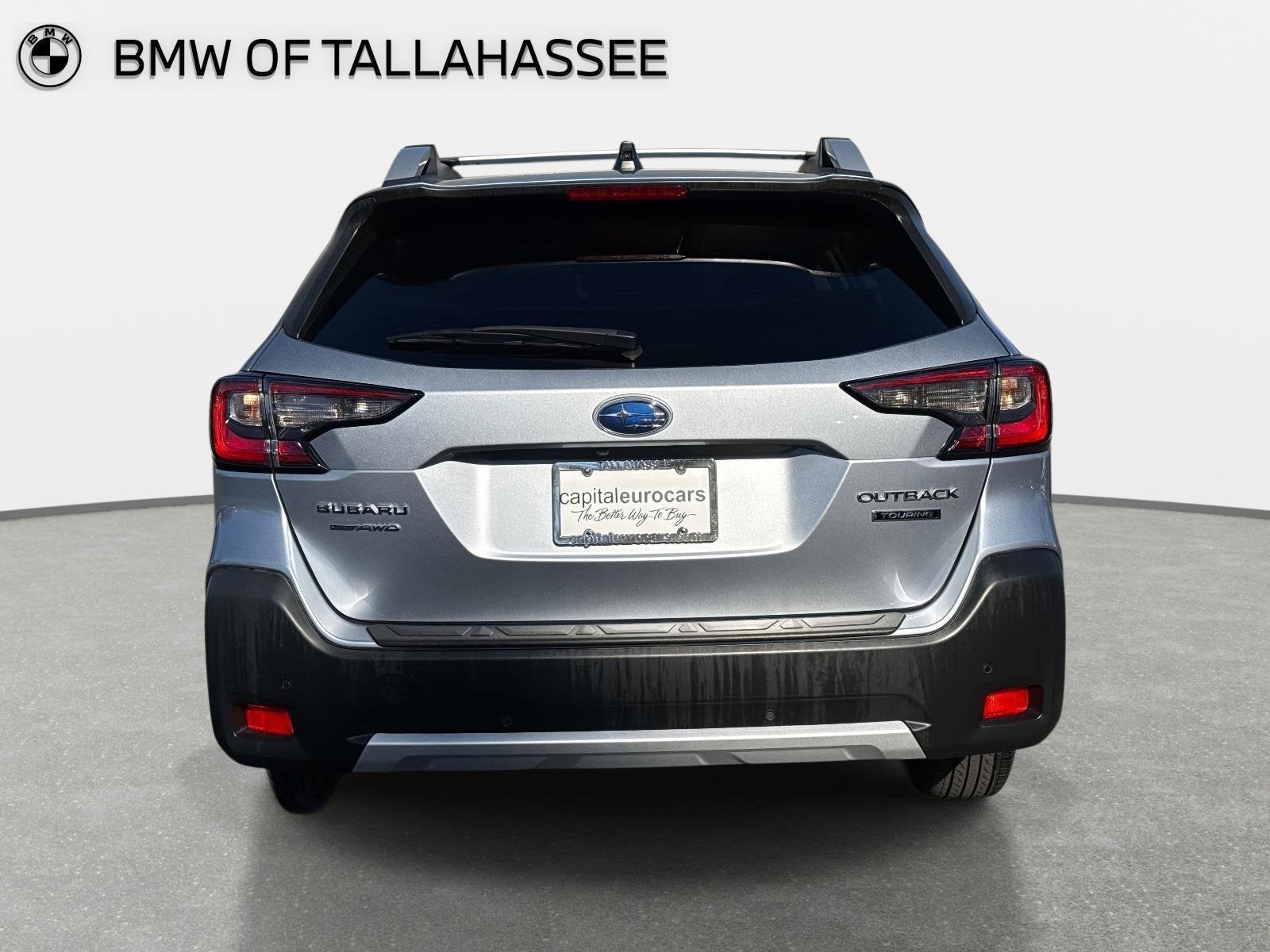 2024 Subaru Outback Touring