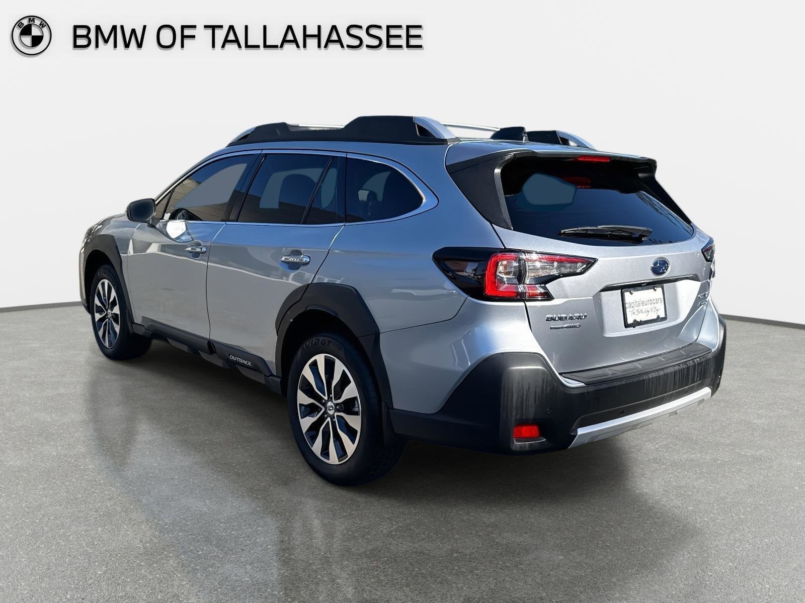 2024 Subaru Outback Touring