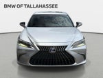 2022 Lexus ES 300h Ultra Luxury