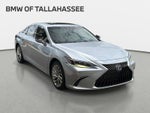 2022 Lexus ES 300h Ultra Luxury