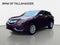 2018 Acura RDX Base