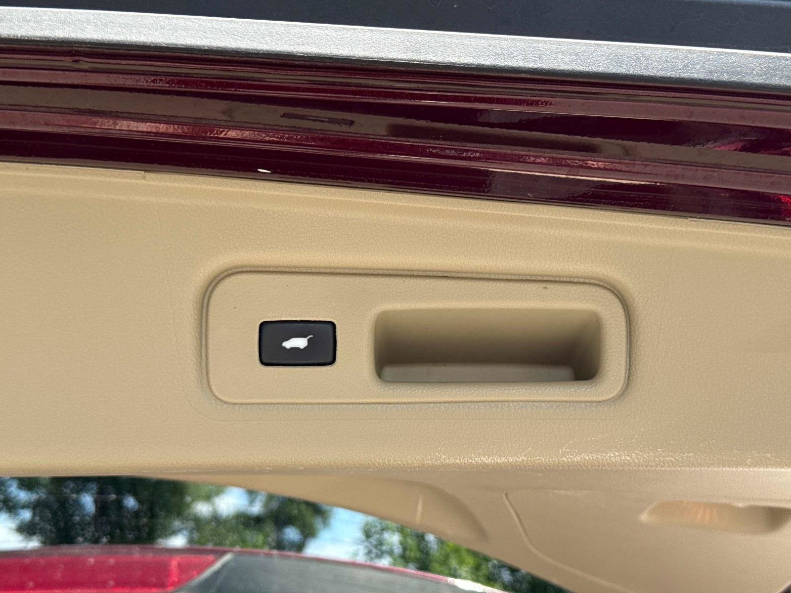 2018 Acura RDX Base