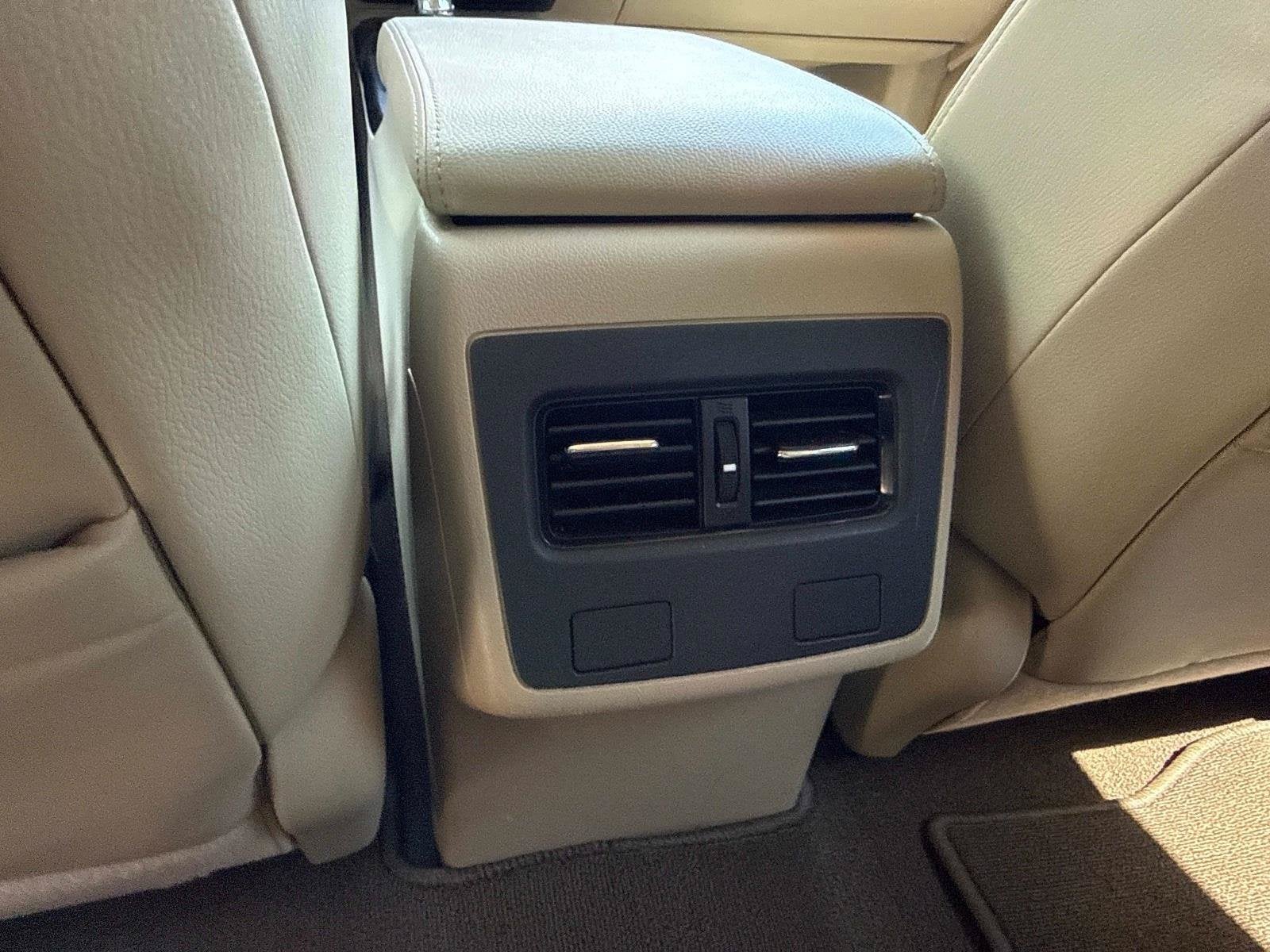 2018 Acura RDX Base