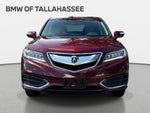 2018 Acura RDX Base