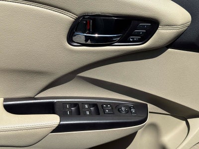 2018 Acura RDX Base