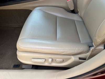 2018 Acura RDX Base