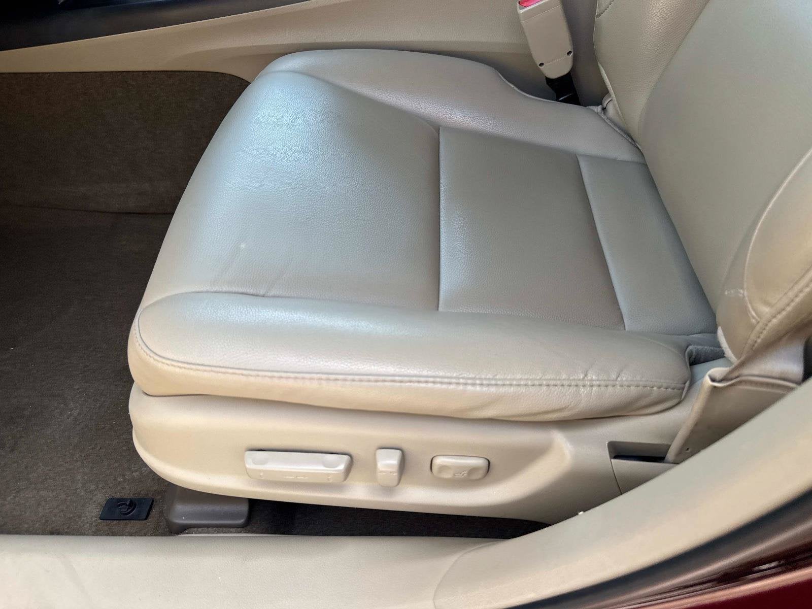 2018 Acura RDX Base