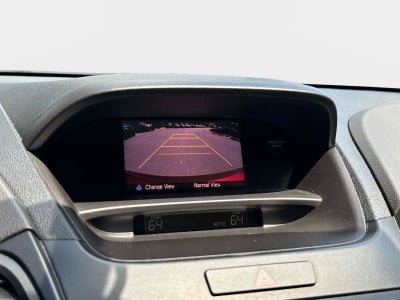 2018 Acura RDX Base