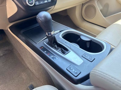 2018 Acura RDX Base