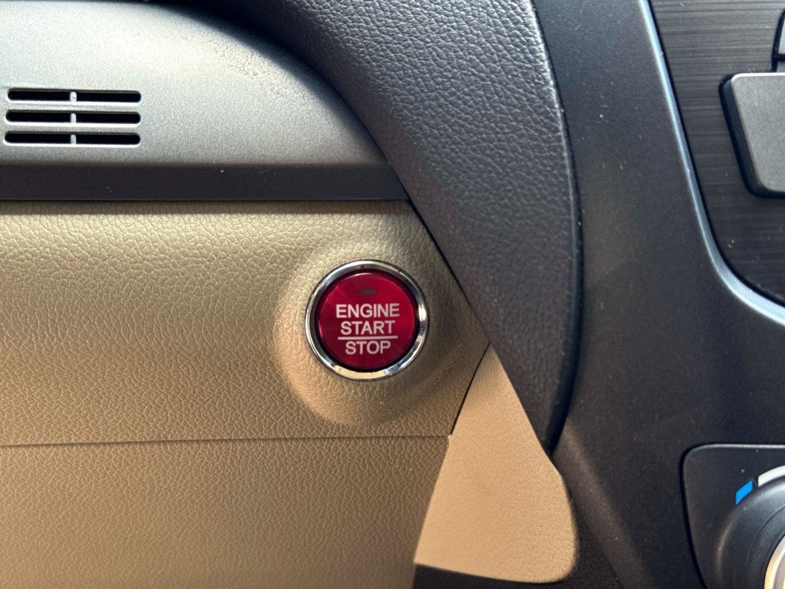 2018 Acura RDX Base