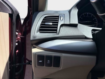 2018 Acura RDX Base