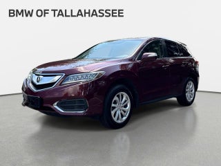 2018 Acura RDX Base