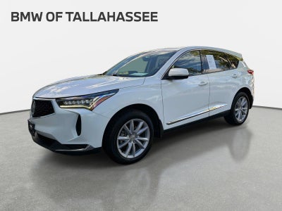 2022 Acura RDX Base