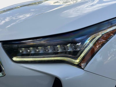 2022 Acura RDX Base