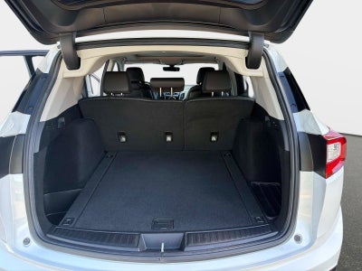 2022 Acura RDX Base