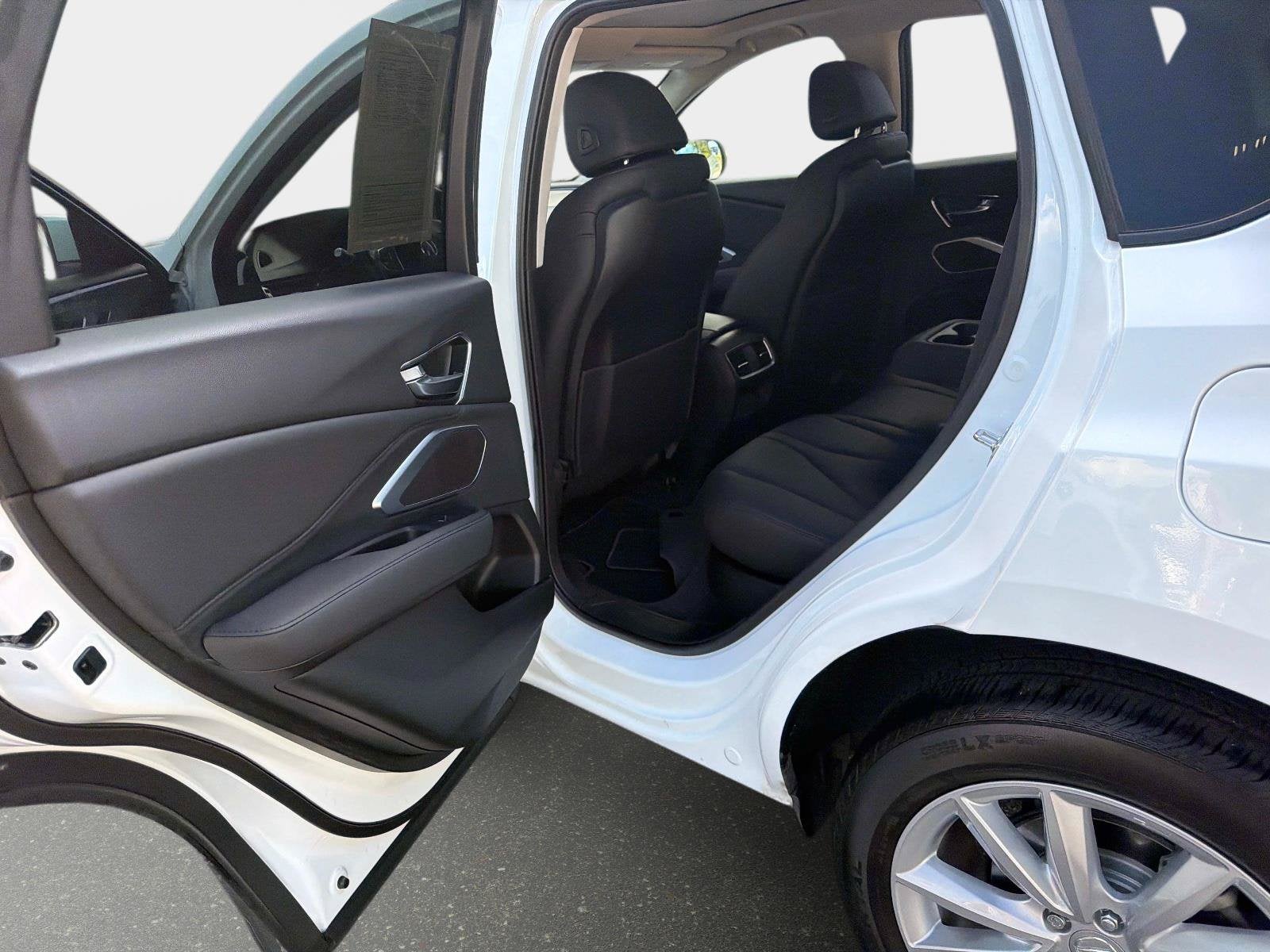 2022 Acura RDX Base