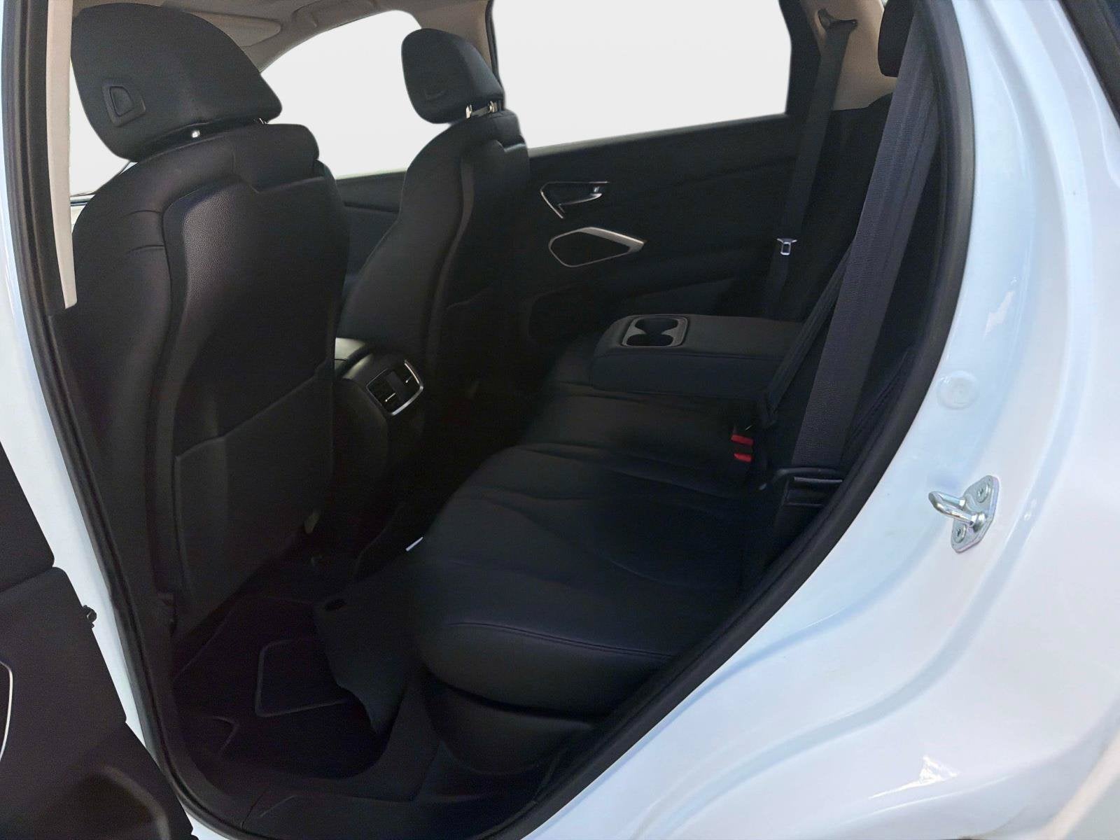 2022 Acura RDX Base
