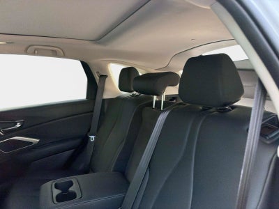 2022 Acura RDX Base