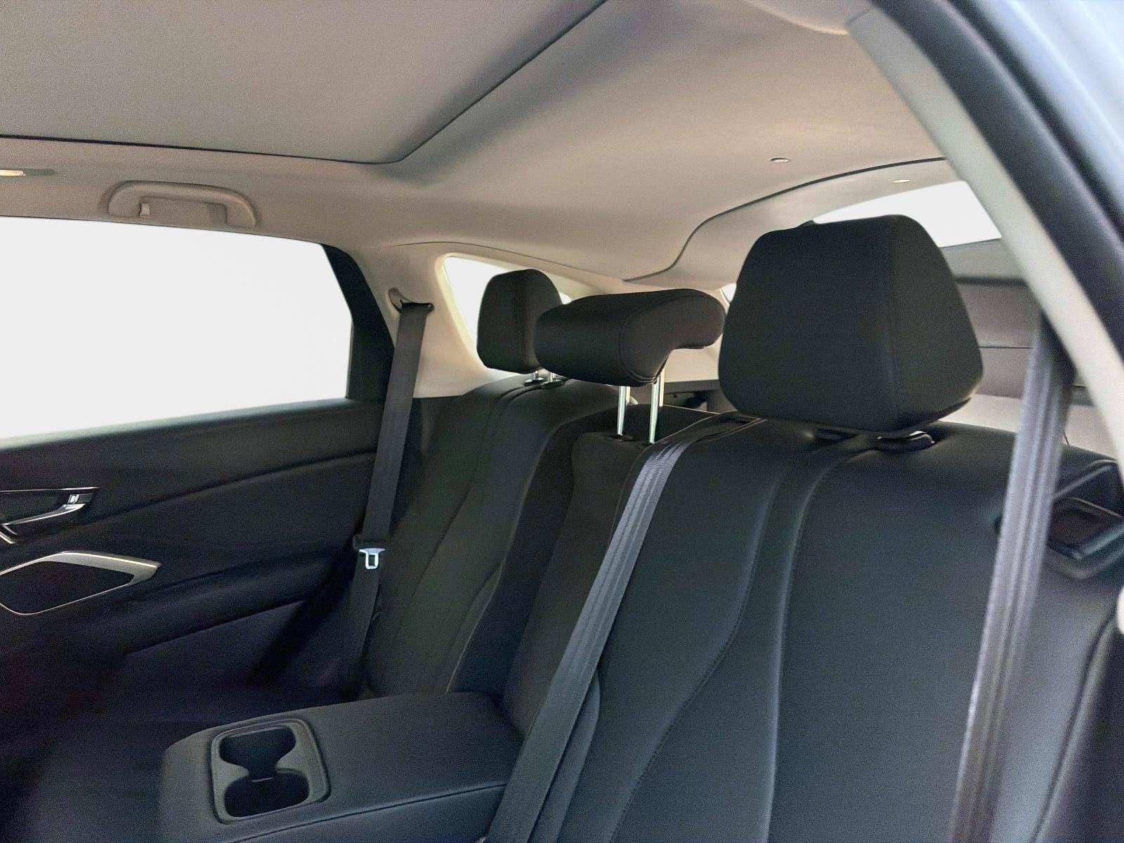 2022 Acura RDX Base